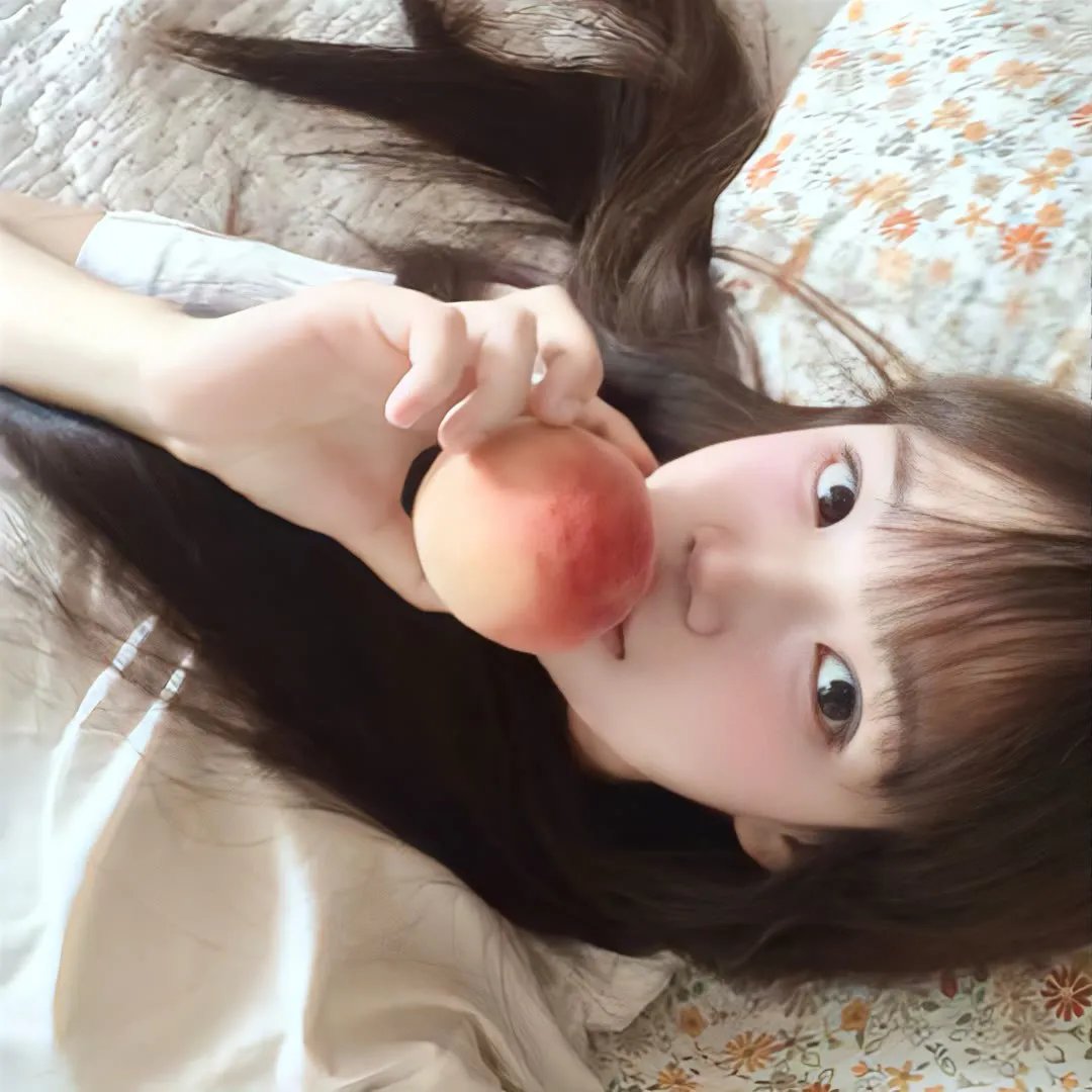 很想和你在一起